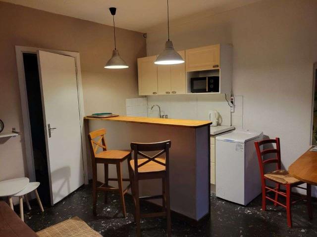 Location appartement 2 pièces Toulouse 31