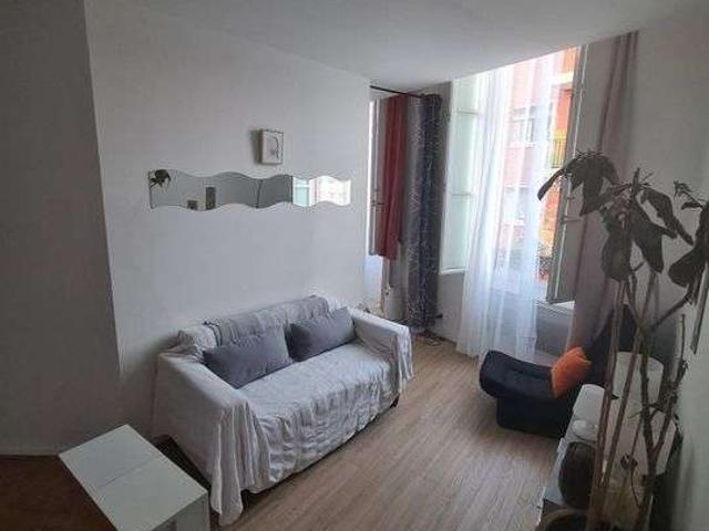 Location appartement 2 pièces Toulouse 31