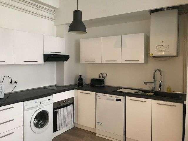 Location appartement 2 pièces Toulouse 31