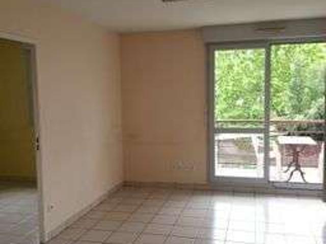 Location appartement 2 pièces Toulouse 31