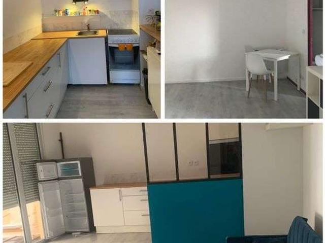 Location appartement 2 pièces Toulouse 31