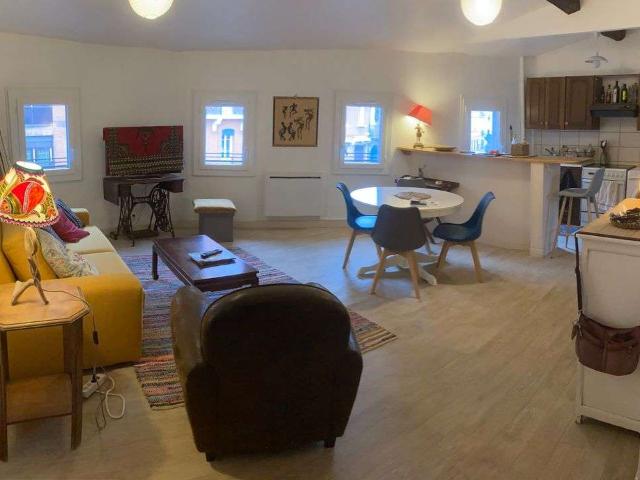 Location appartement 2 pièces Toulouse 31