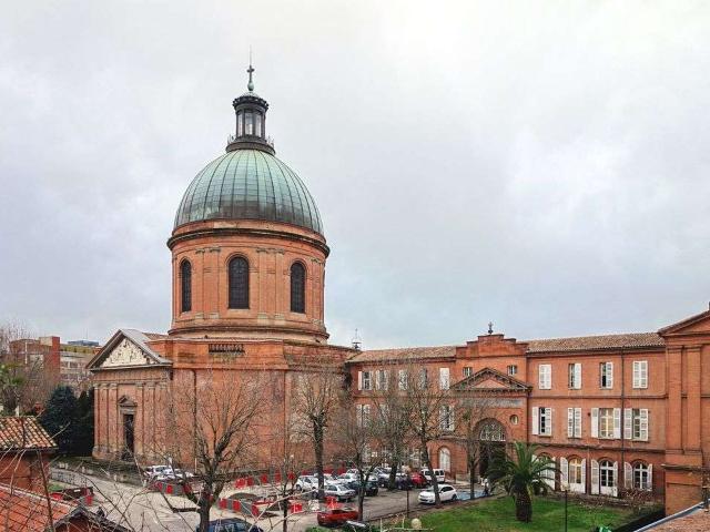 Location appartement 2 pièces Toulouse 31