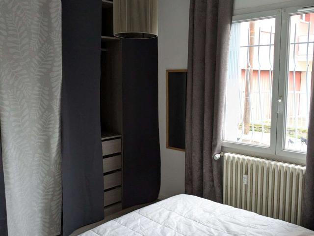 Location appartement 2 pièces Toulouse 31