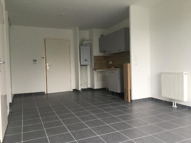 Location appartement 2 pièces TOURCOING 43m² à 547.15€/mois CDC Habitat