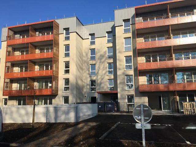 Location appartement 2 pièces TOURCOING 49m² à 660.86€/mois CDC Habitat