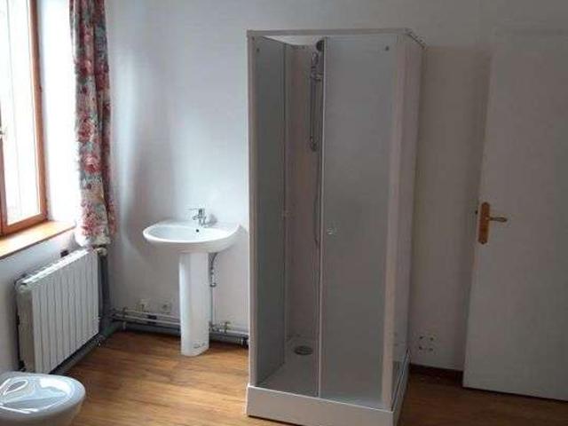 Location appartement 2 pièces Tourcoing 59