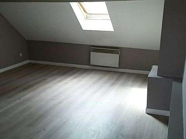 Location appartement 2 pièces Tourcoing 59