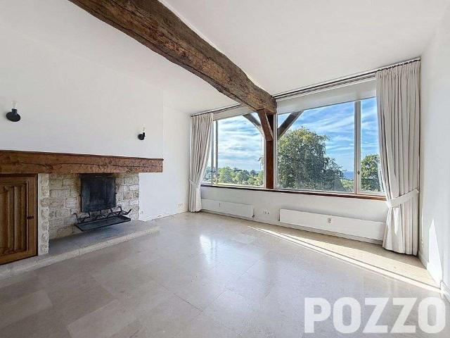 Location appartement 2 pièces Tourgéville 14