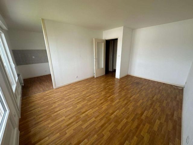 Location appartement 2 pièces Tourlaville 50