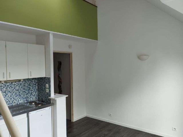 Location appartement 2 pièces Tours 37