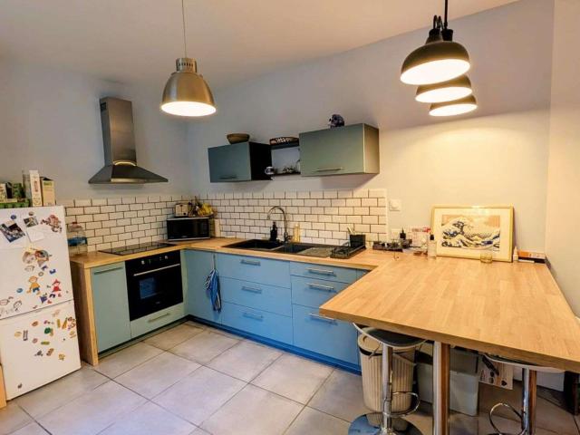 Location appartement 2 pièces Tours 37