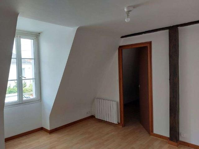 Location appartement 2 pièces Tours 37