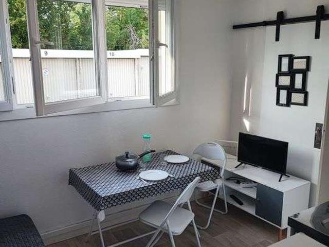 Location appartement 2 pièces Tours 37