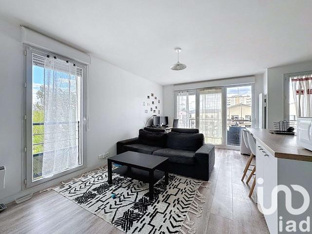 Location appartement 2 pièces Tours 37