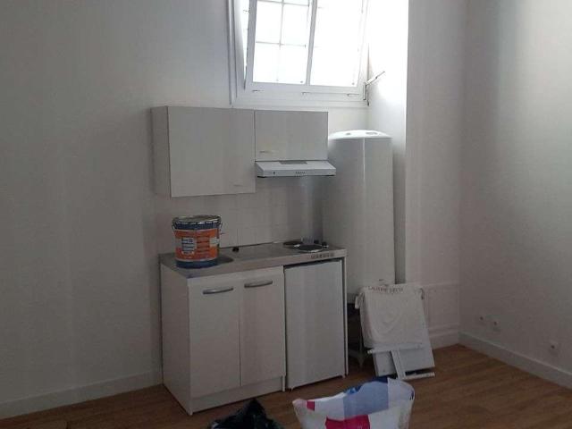 Location appartement 2 pièces Tours 37
