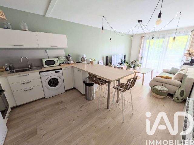 Location appartement 2 pièces Tours 37