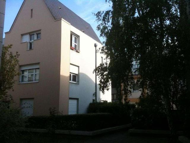 Location appartement 2 pièces Tours 37