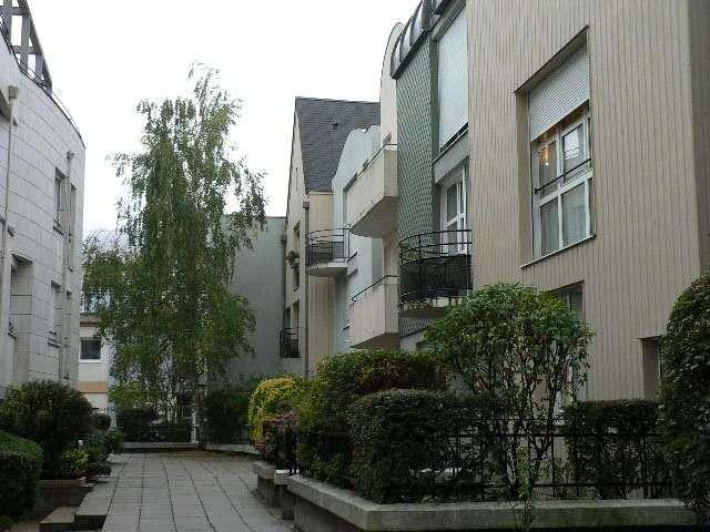 Location appartement 2 pièces Tours 37