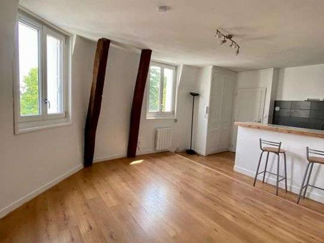 Location appartement 2 pièces Tours 37