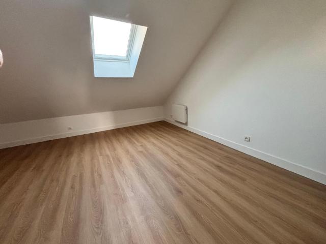 Location Appartement 2 pièces TOURS 37000