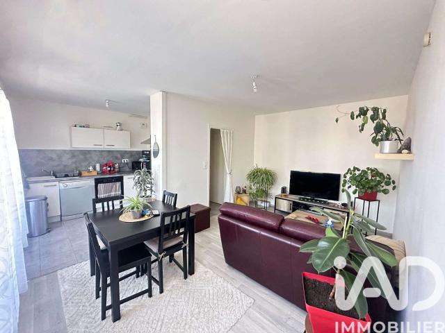 Location appartement 2 pièces Troyes 10
