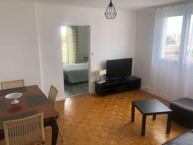 Location appartement 2 pièces Troyes 10