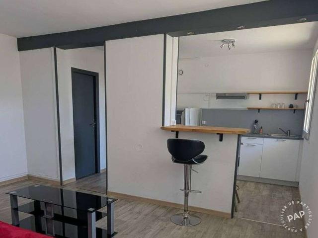 Location appartement 2 pièces Troyes 10