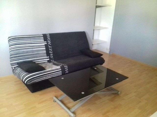 Location appartement 2 pièces Troyes 10