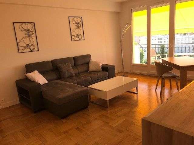 Location appartement 2 pièces Troyes 10