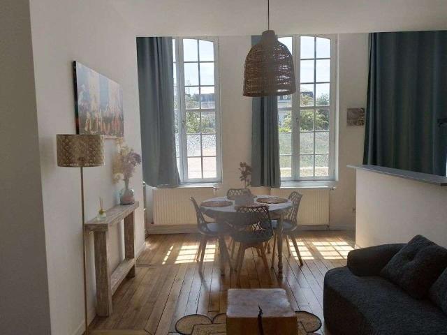 Location appartement 2 pièces Troyes 10