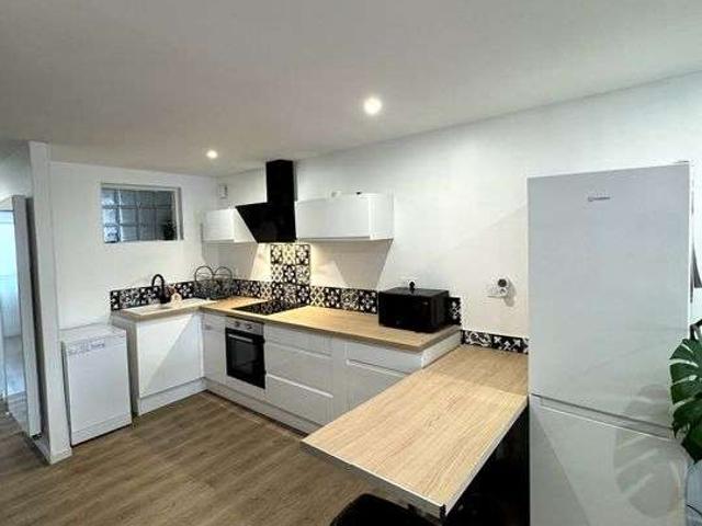Location appartement 2 pièces Troyes 10