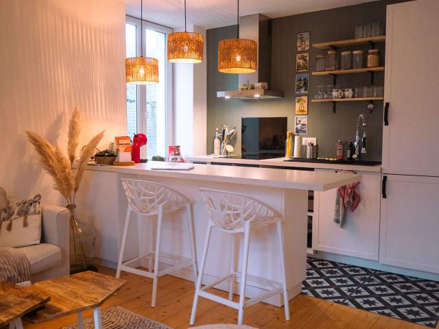 Location appartement 2 pièces Trégunc 29