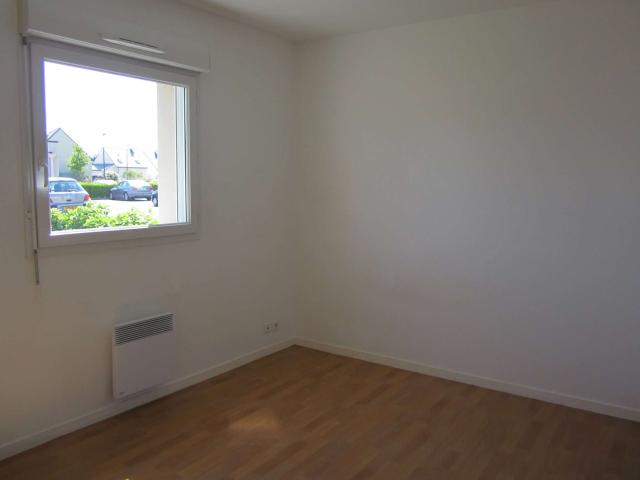 Location appartement 2 pièces Trégueux 22