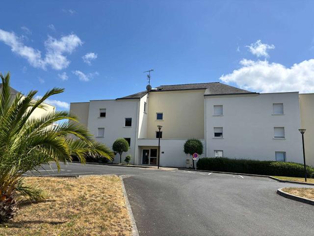Location appartement 2 pièces Trégueux 22