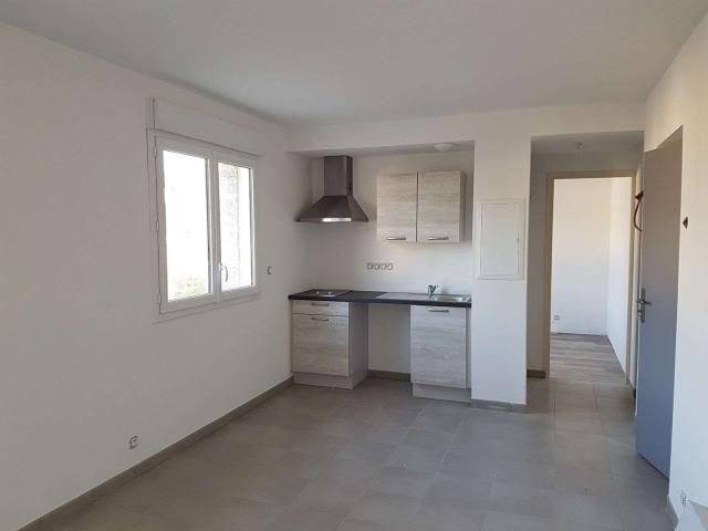 Location appartement 2 pièces Trégueux 22