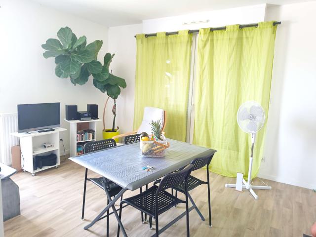 Location appartement 2 pièces Treillières 44