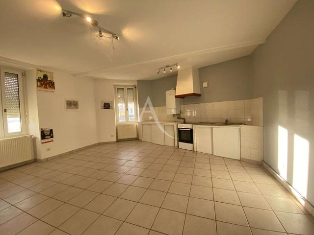 Location appartement 2 pièces Trélazé 49