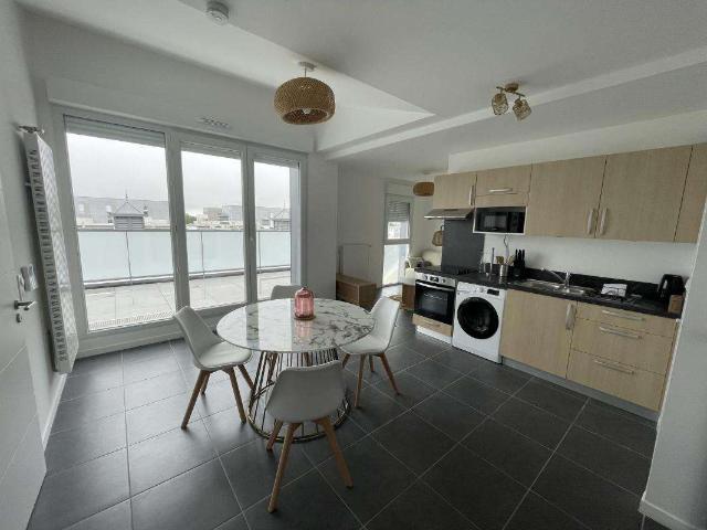 Location appartement 2 pièces Trélazé 49