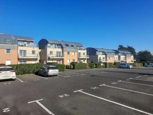 Location appartement 2 pièces Trélivan 22