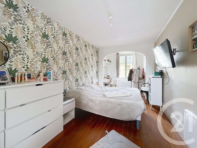 Location appartement 2 pièces Trun 61