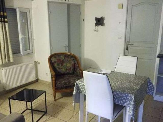 Location appartement 2 pièces Tulle 19