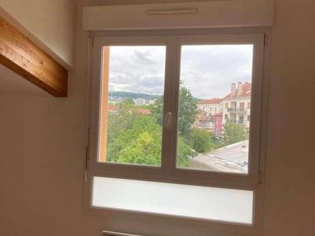 Location appartement 2 pièces Vandoeuvre lès Nancy 54