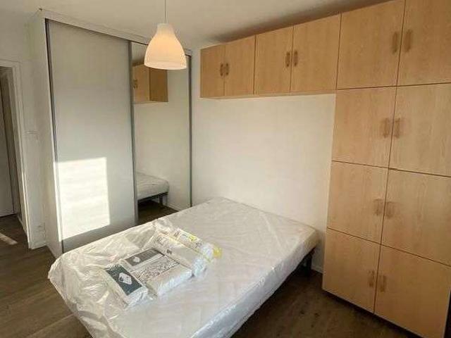 Location appartement 2 pièces Vandoeuvre lès Nancy 54