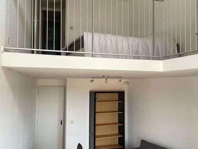 Location appartement 2 pièces Vandoeuvre lès Nancy 54