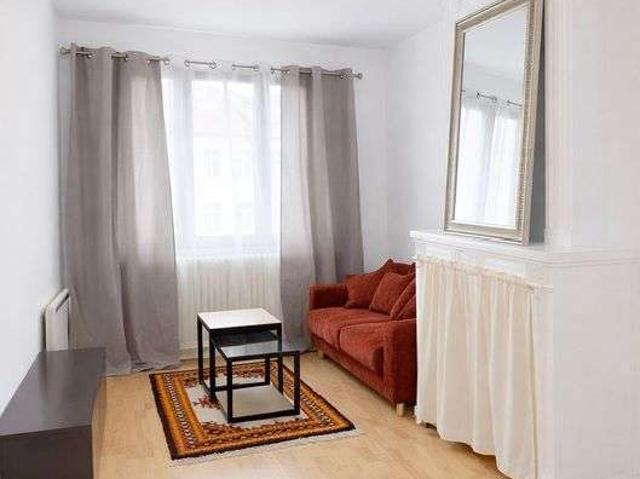 Location appartement 2 pièces Vandoeuvre lès Nancy 54