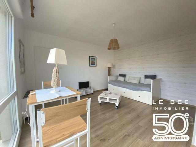 Location appartement 2 pièces Vannes 56