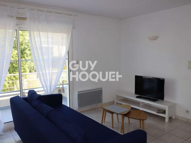 Location appartement 2 pièces Vannes 56
