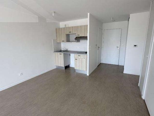 Location appartement 2 pièces Vannes 56