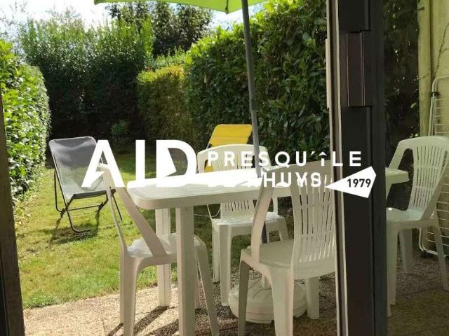 Location appartement 2 pièces Vannes 56